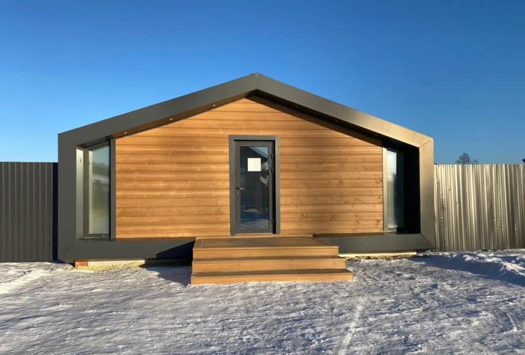 Дом SCANDI Holiday Home - Сканди: фото 3