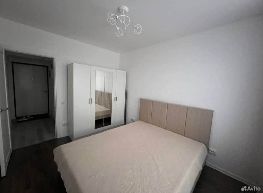 Апартаменты Your Apart на Октябрьской набережной: фото 2
