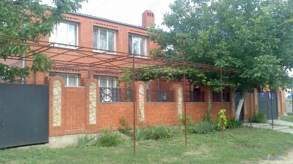 Гостевой дом на Лобача 7: фото 2