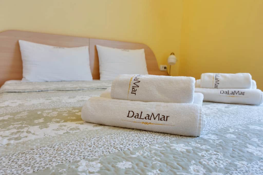 Мини-Отель DalaMar: фото 3