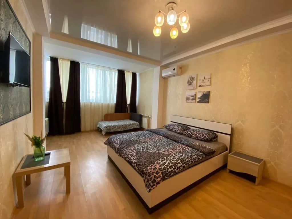 Квартира в центре города: фото 2