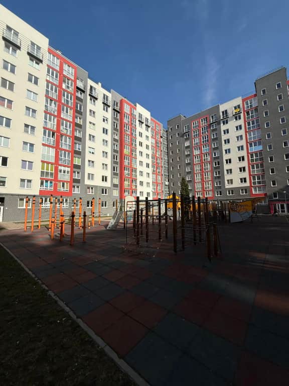 Квартира Уютная: фото 3