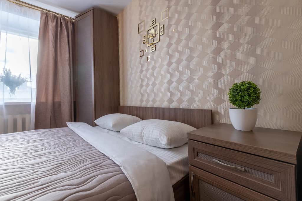 Апартаменты HomeHotel Горького 80/1: фото 2
