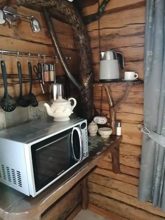 Частный дом Домик Лесника: фото 2
