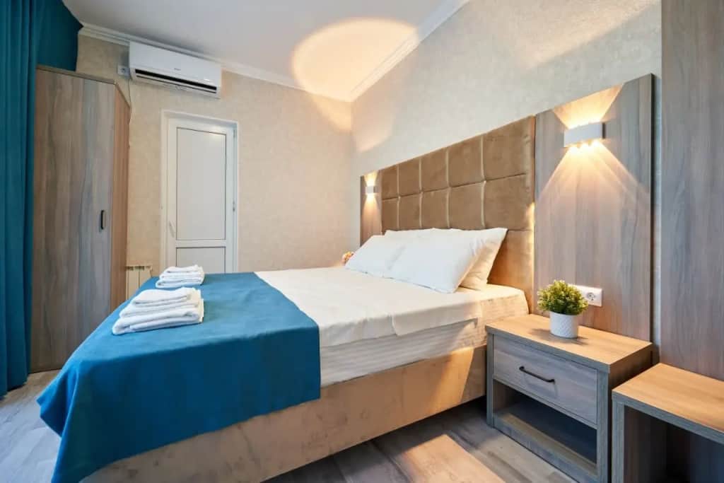 Апарт-отель Вояж Вознесенский HOTELS: фото 3