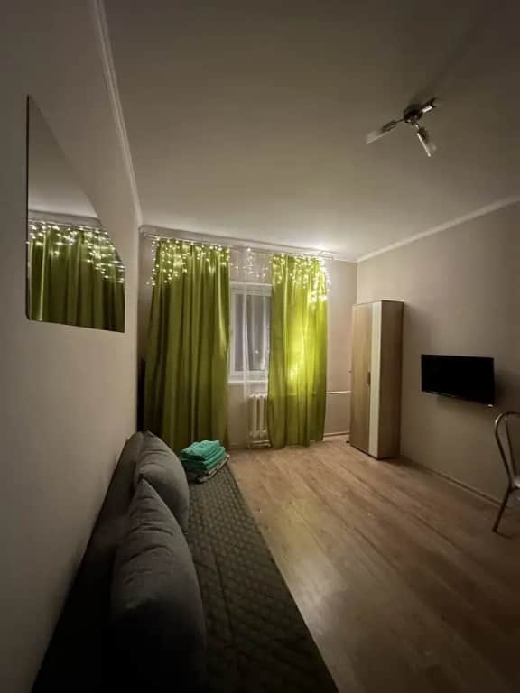 Апартаменты Студия 20 м² Белоозерский: фото 2