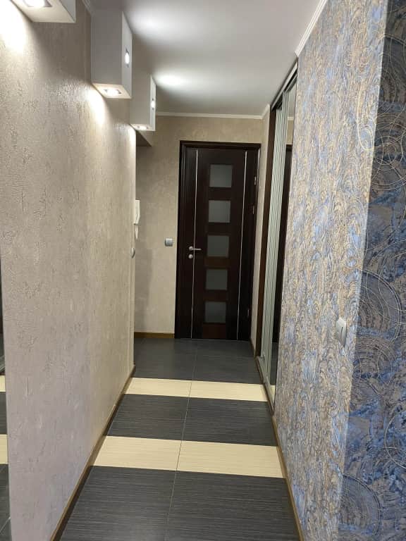 Квартира у Моря с Видом на Парк: фото 2