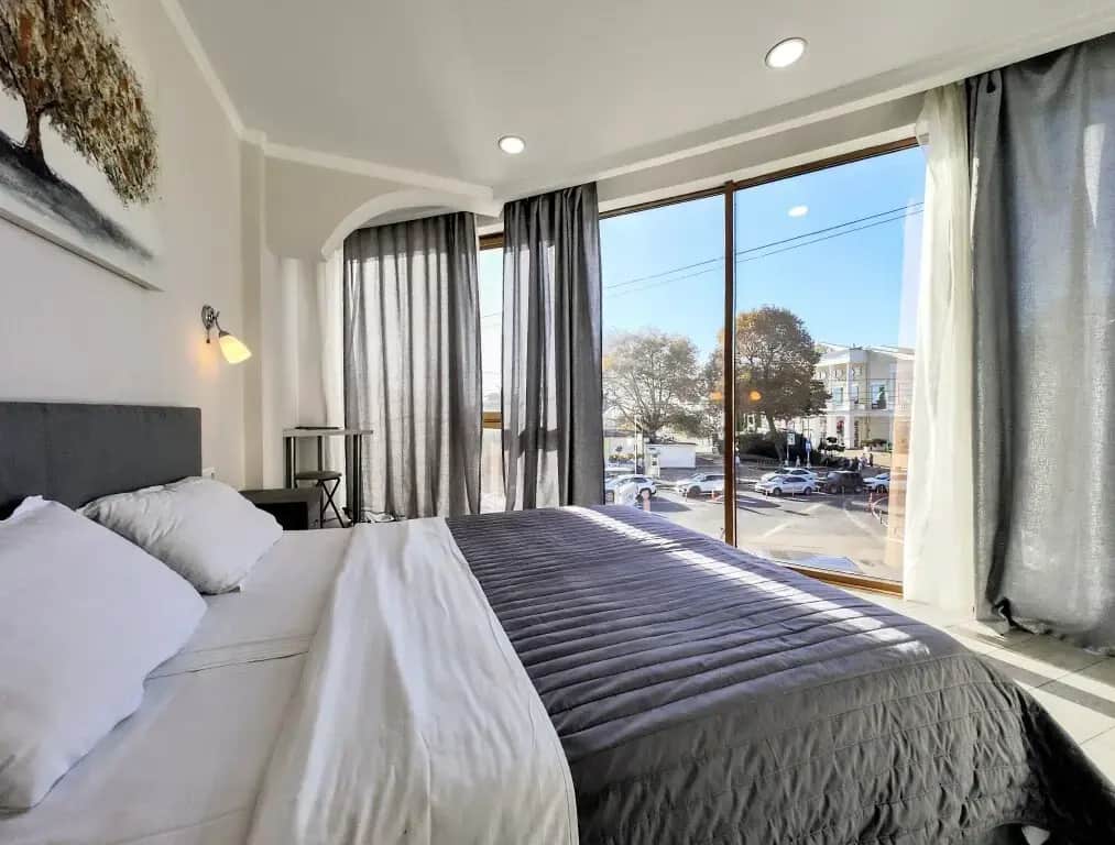 Апартаменты M Apartments, Версаль 2: фото 2