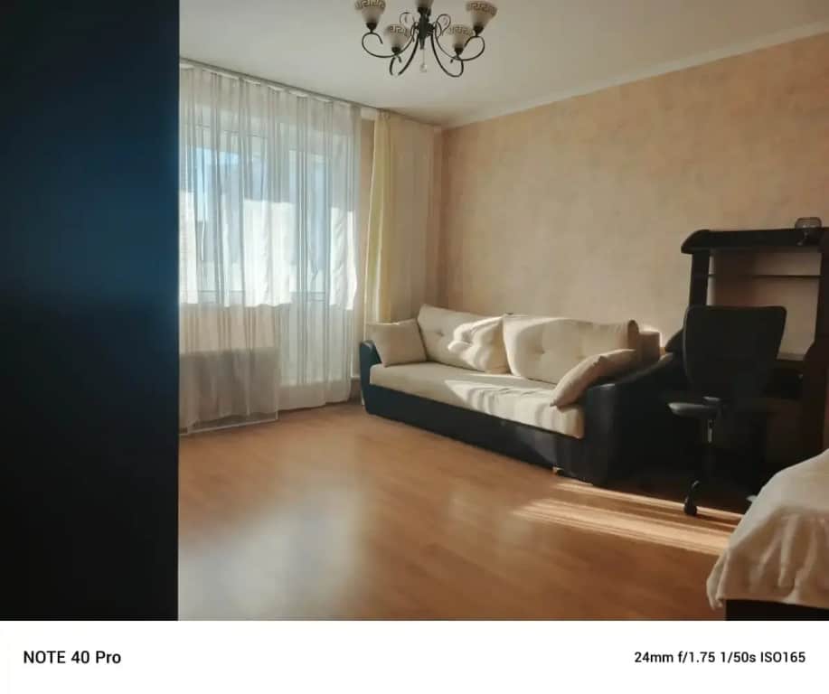 Квартира Кварт_Рента В Строгино: фото 3