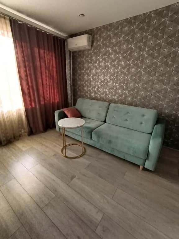 Квартира Двухкомнатная с двумя лоджиями: фото 3