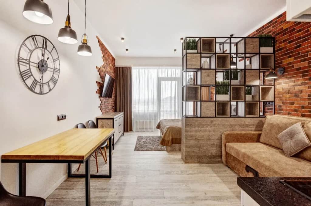 Квартира Акваделюкс: фото 3