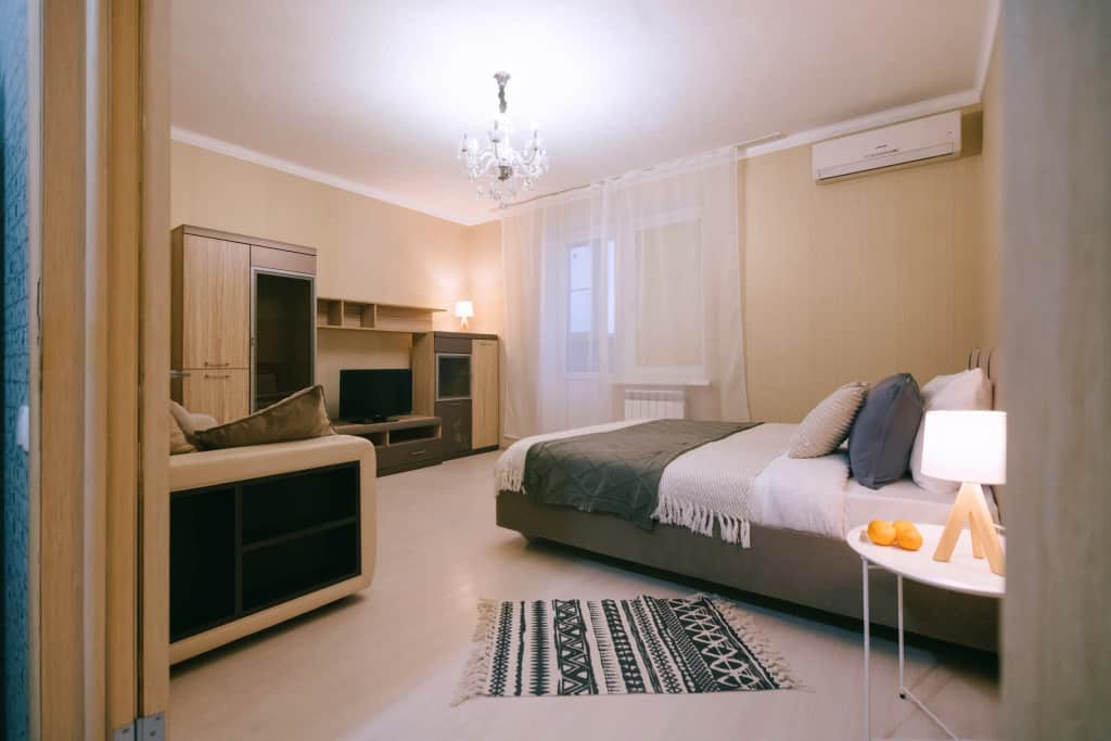 Апартаменты Lenin Apartment HATA.RU: фото 3