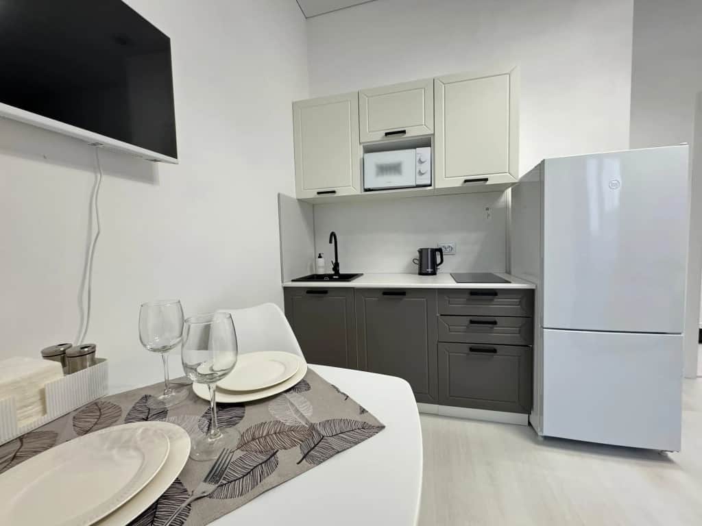 Квартира 2 Ночи на Пулковском шоссе, 95к3: фото 3