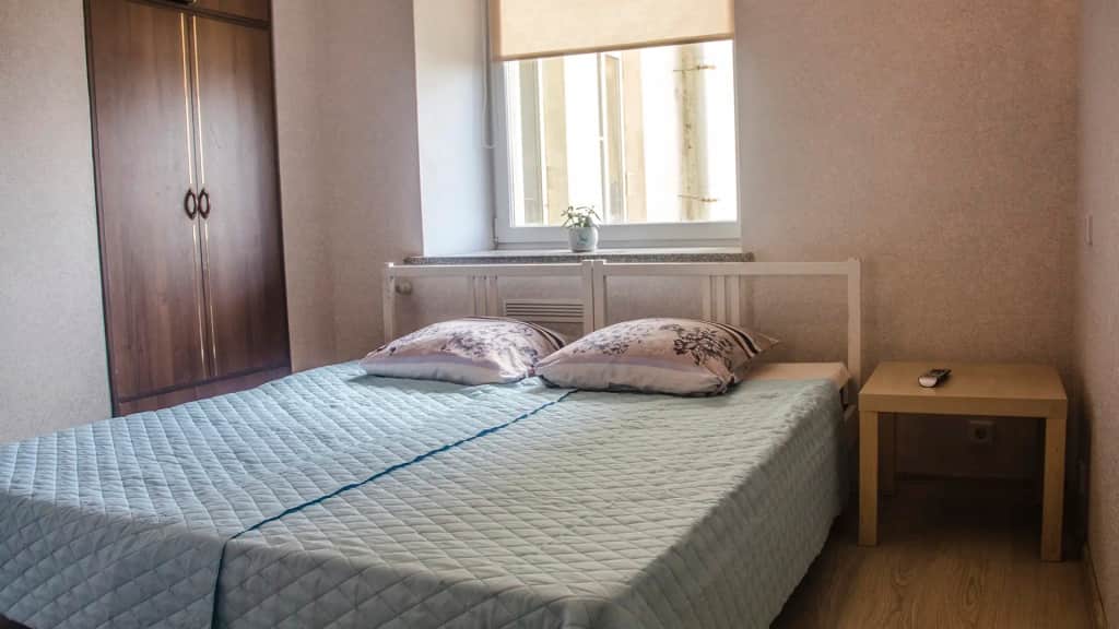 Гостевой дом Family на Гончарной: фото 3