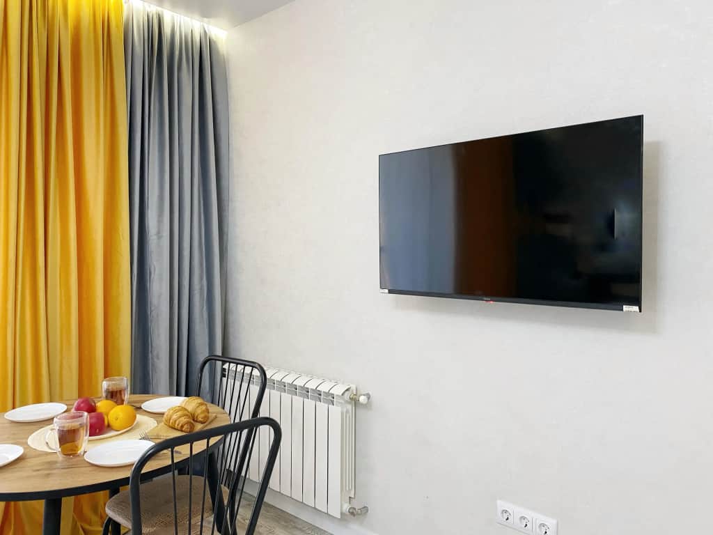 Квартира Konstantinov Apartments Фрунзе 252/2: фото 2