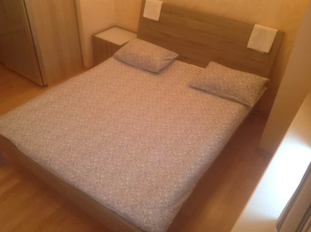 Апартаменты Hostel Live: фото 3