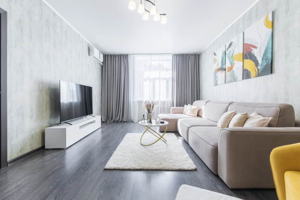Апартаменты Comfort Home для 11 гостей: фото 2