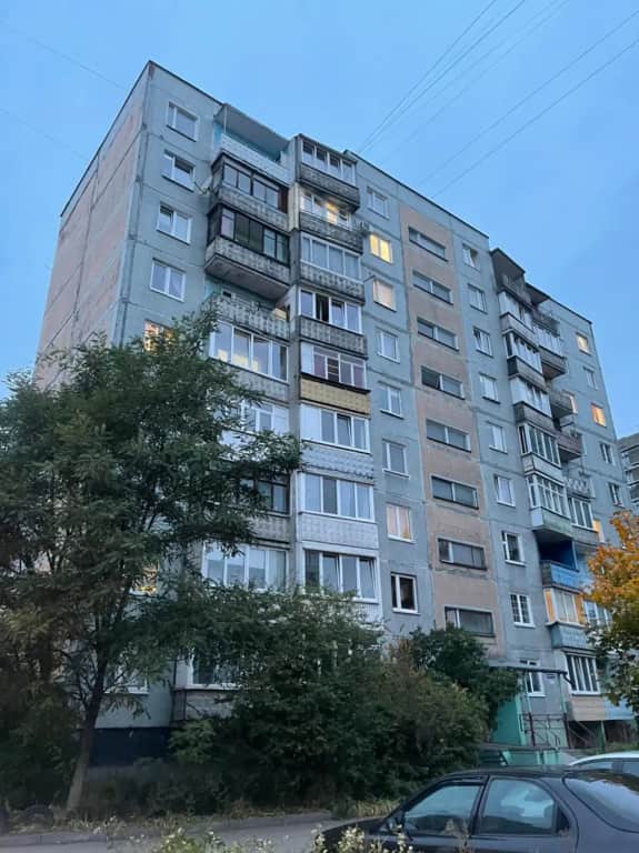 Uyutnaya Kvartira Na Generala Butkova : фото 2