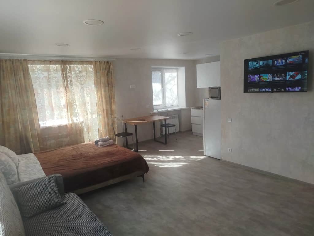 Апартаменты Apartsharing Фирсова 2 кв 28: фото 2