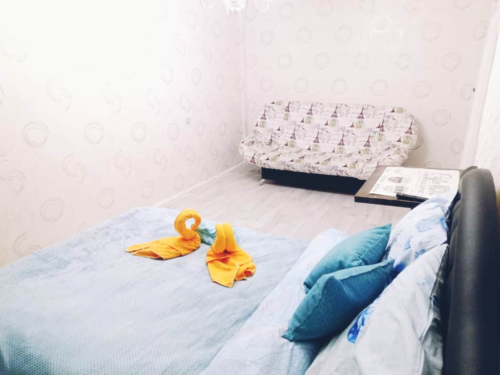 Апартаменты Like Home возле Завода Звездочка: фото 2