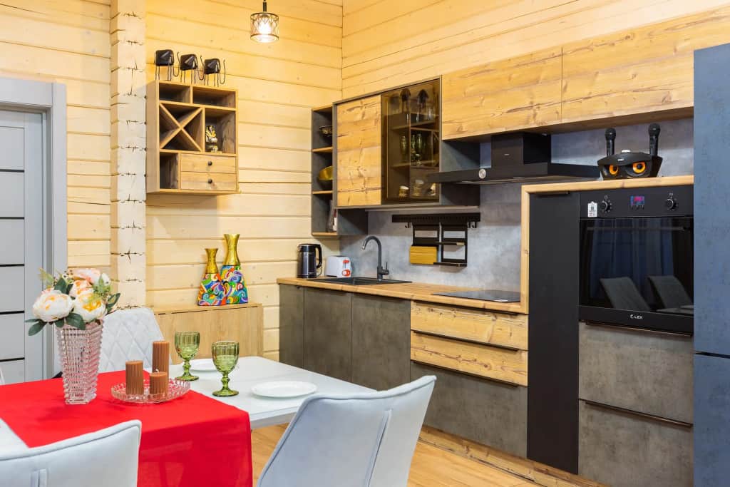 База отдыха Solar house: фото 3