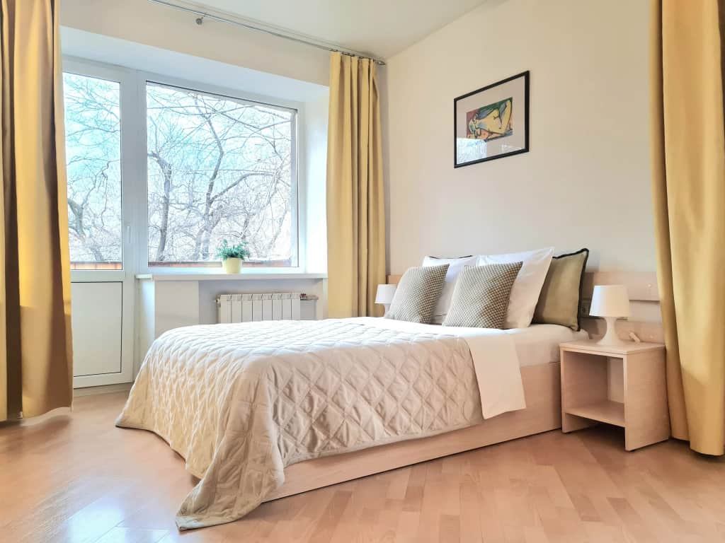 Апартаменты flat-all Плехановская: фото 2
