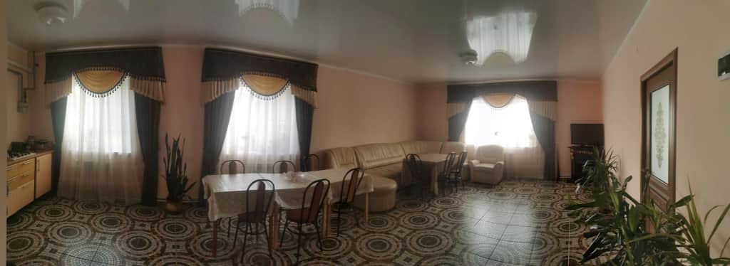 Гостевой Дом Светлана: фото 3