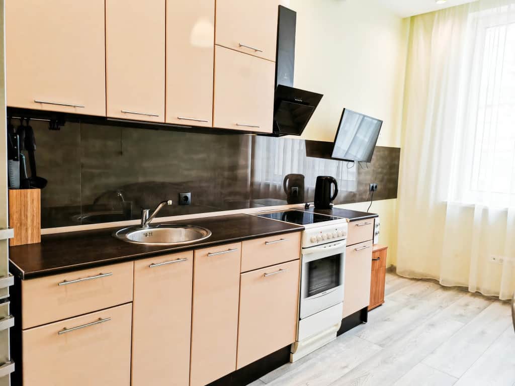 Квартира ArendApartment Graf Orlov 49: фото 3