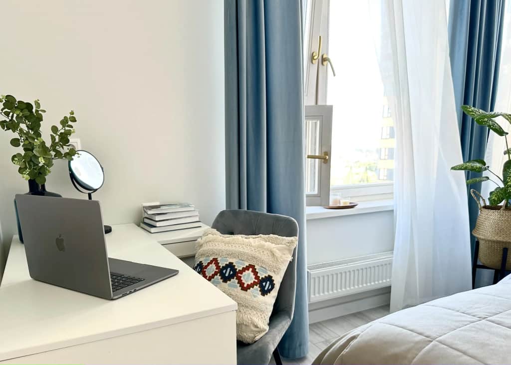 Апартаменты Вайт Studio от Home24: фото 3