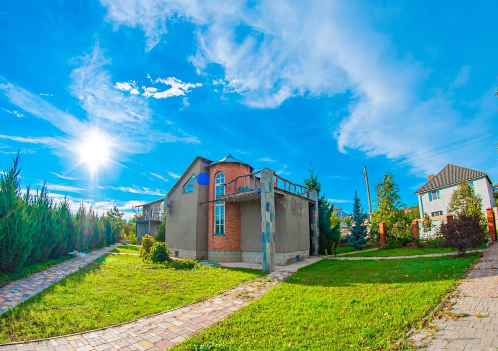 Гостевой Дом DUBRAVA: фото 2
