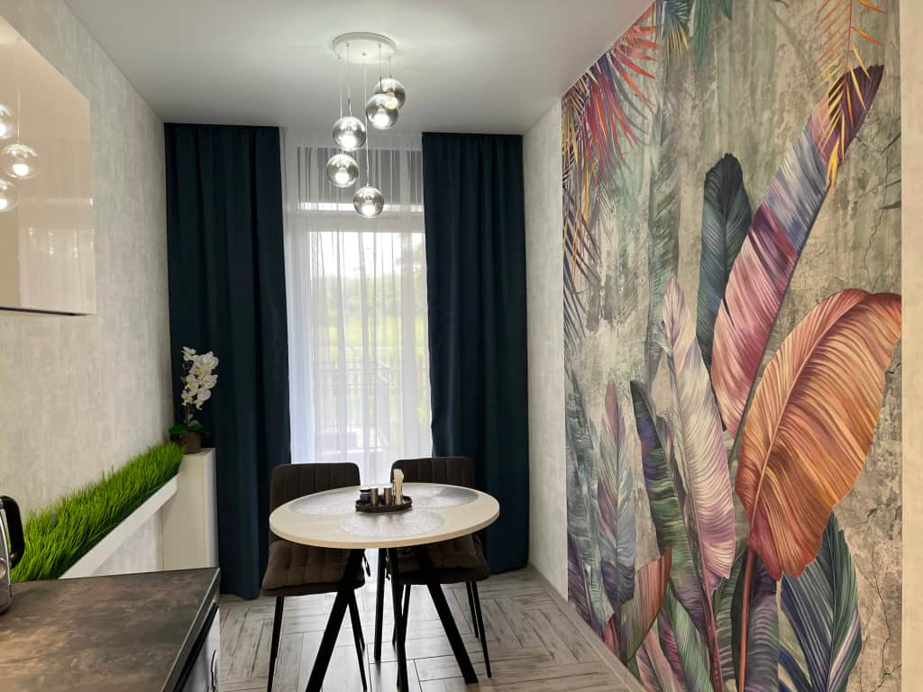 Квартира Svetlogorsk Apartments: фото 3