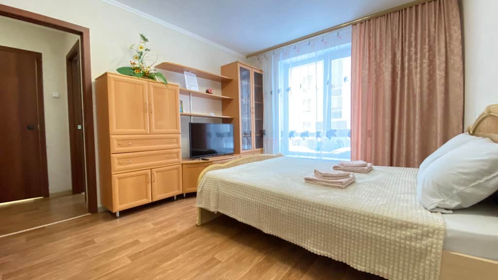 Квартира на Петра Тарасова 15: фото 2