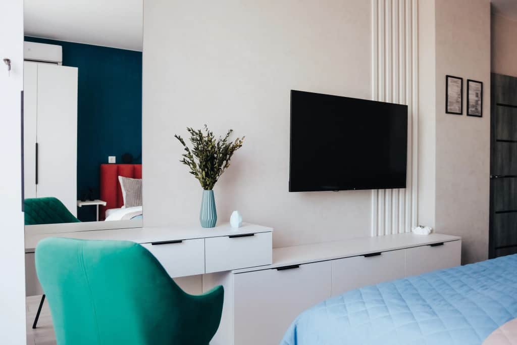 Апартаменты Romanna Home Sirius: фото 3