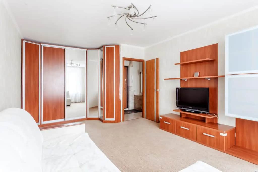 Kvart_Renta Apartments: фото 2