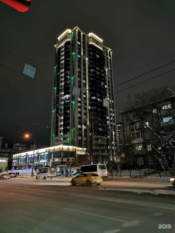 Апартаменты Perfect flat на Гоголя 26: фото 2