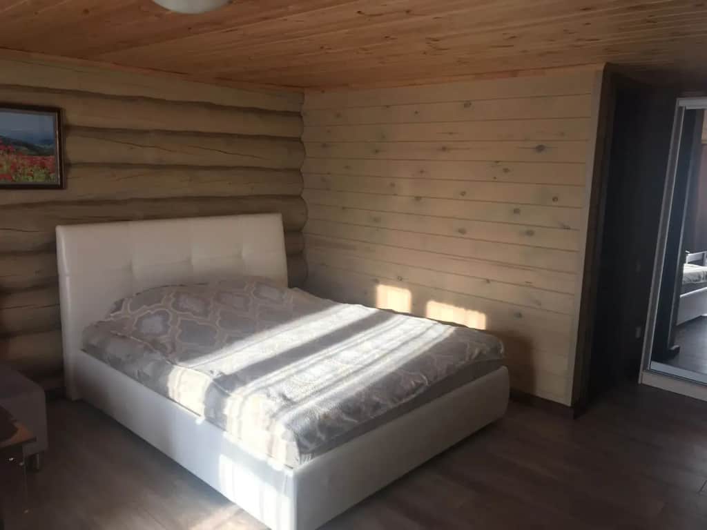 База отдыха Гостевой двор: фото 3
