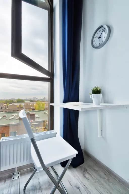 Апартаменты 611 ApartVille 6: фото 2