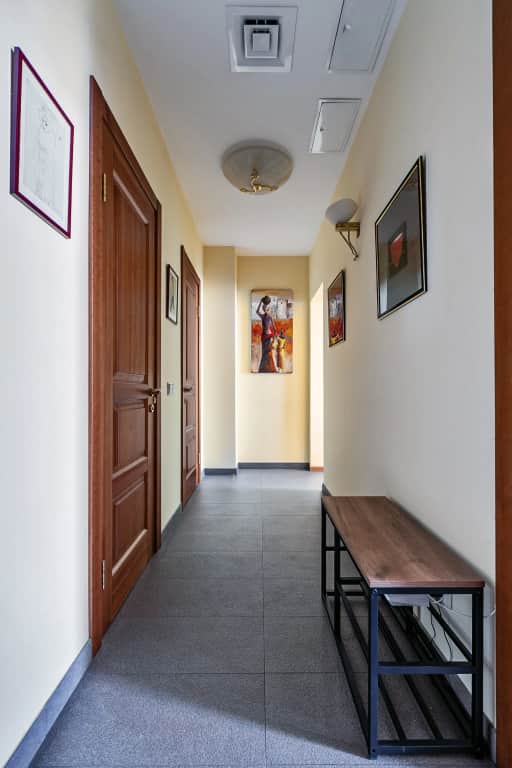 Уютная квартира  на Тверской, вблизи Патриарших прудов, метро Маяковская: фото 2