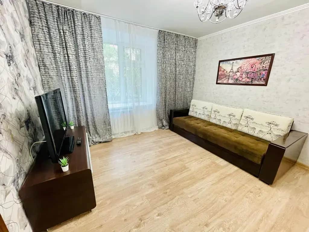 Квартира HotelRoom24 Большой Кондратьевский 8: фото 2