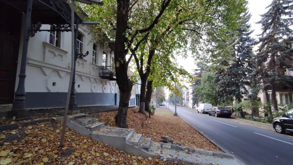 Апартаменты Три Нарзана: фото 3