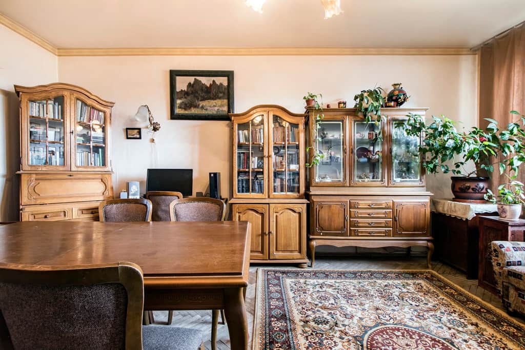 Classic Petrograd Apartments: фото 3