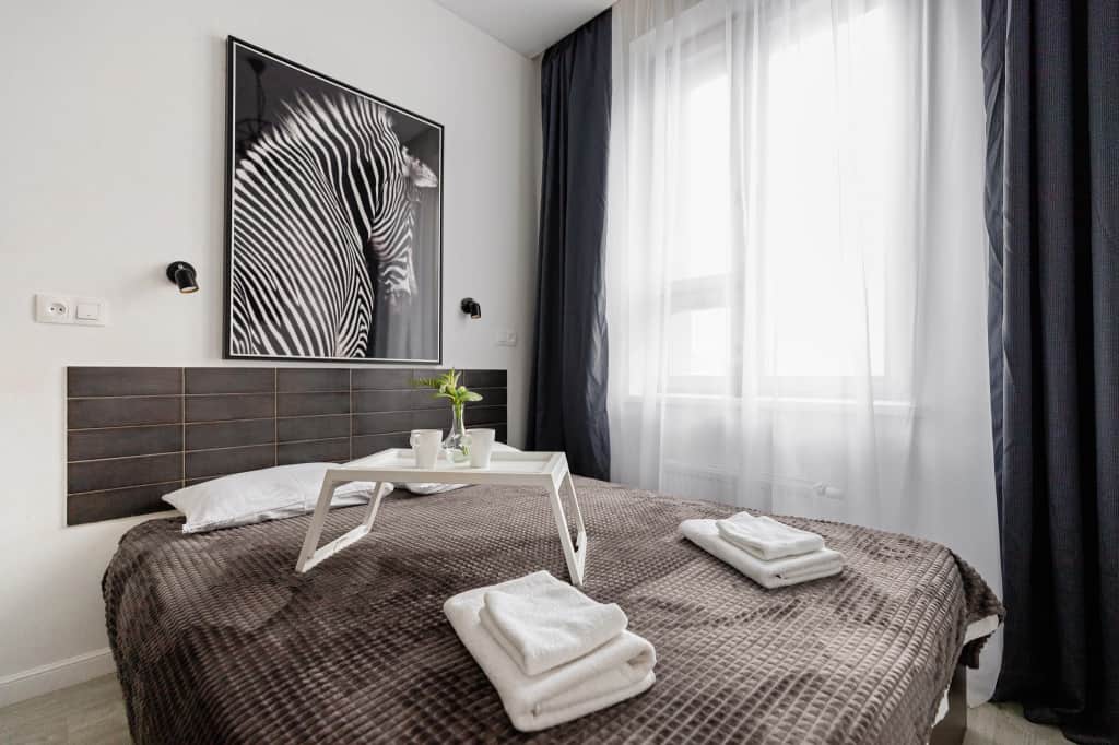 Апартаменты Rentwill Kaluzhskaya 129-1: фото 3