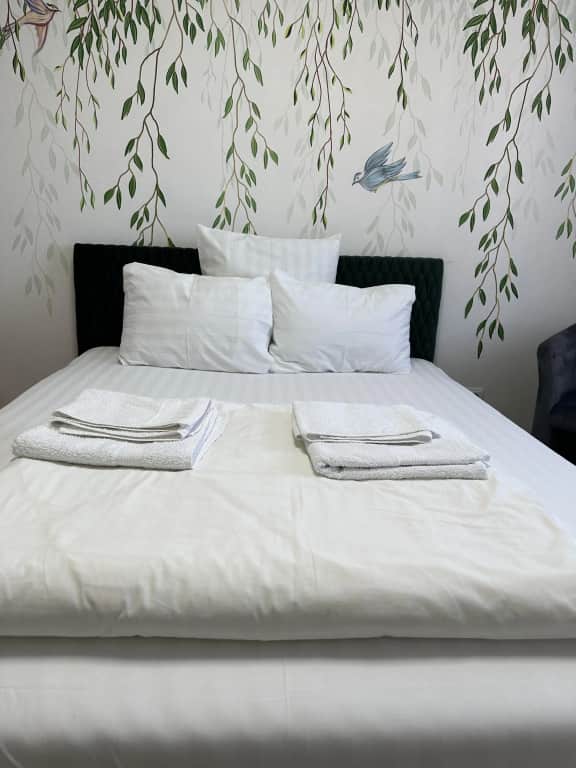 Апартаменты ApartBaltic: фото 3