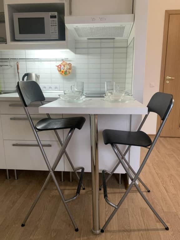 Квартира Flat АLL АМЕNIТIЕS MАКI: фото 3
