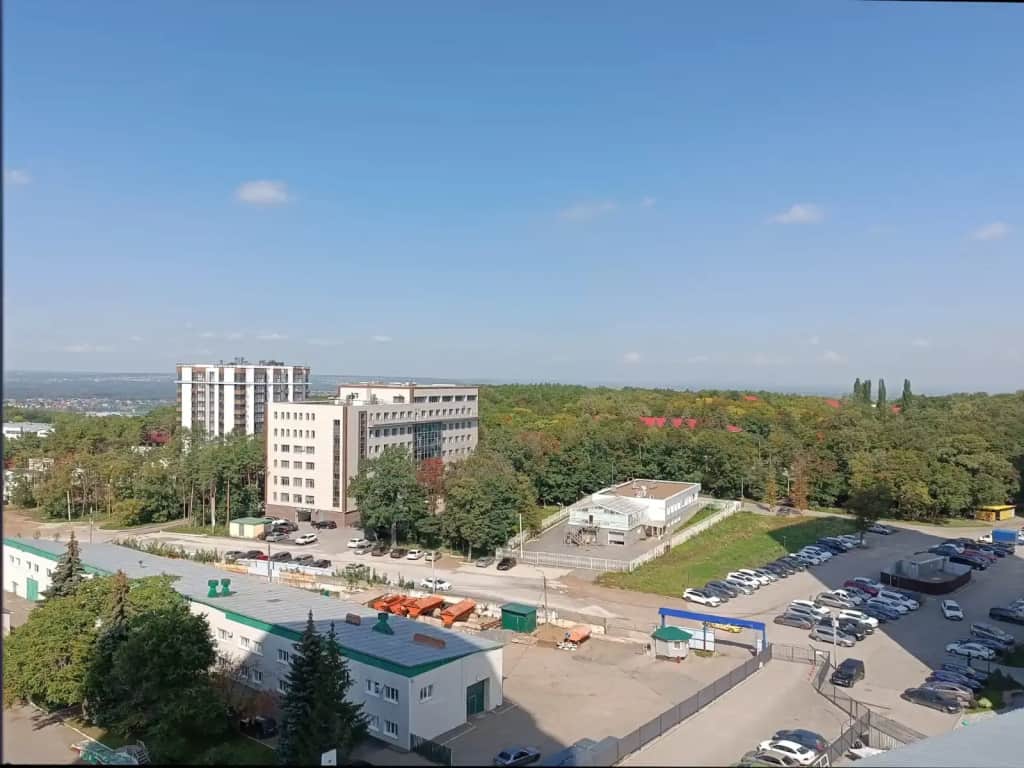 Квартира Островок уюта: фото 3