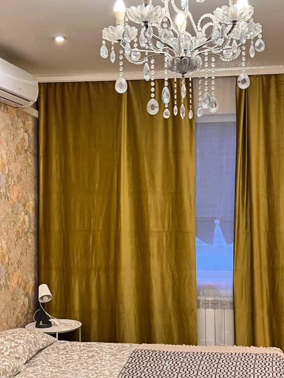 Квартира One Room: фото 3