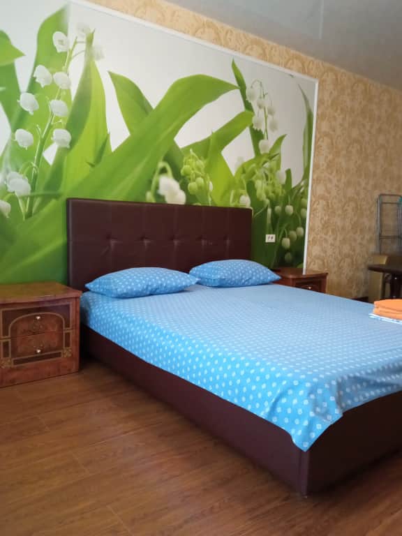 Апартаменты Энгельса 28: фото 2