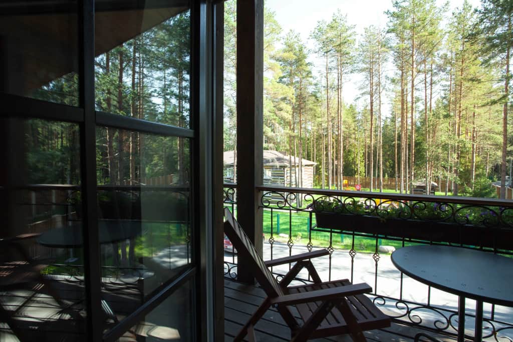 Мини-отель YAGAYAGA Wellness Club: фото 2