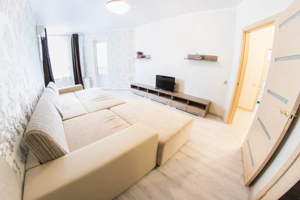 Апартаменты Saratov Lights Apartments на Советская83: фото 3
