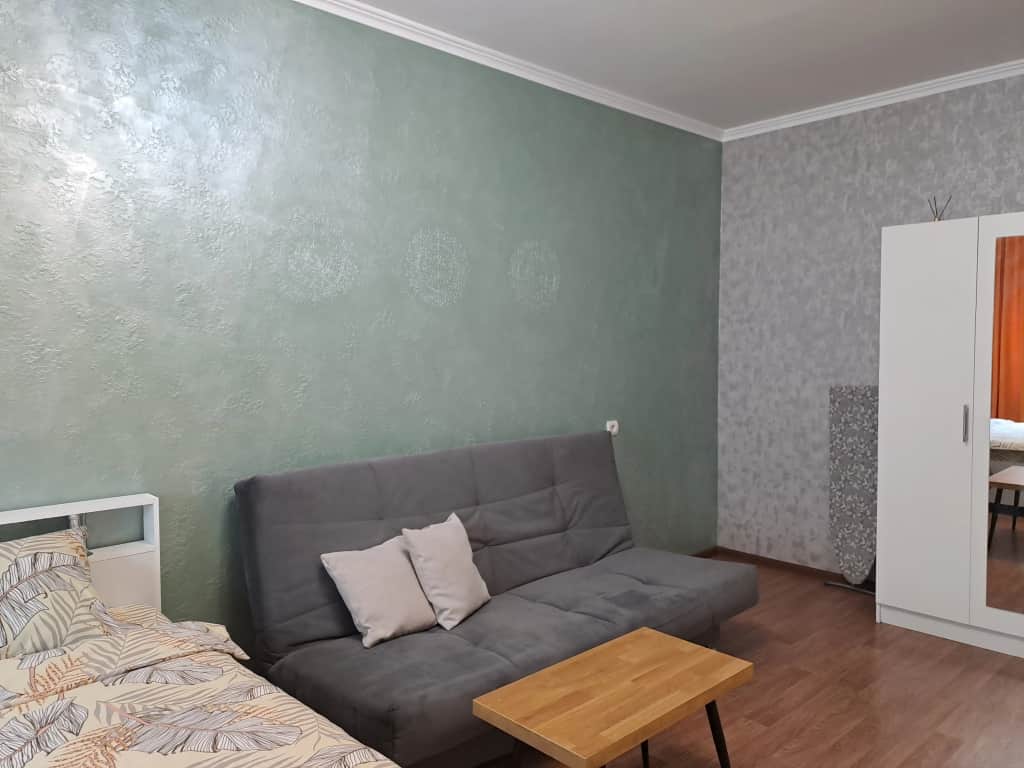 Квартира на Артюшкова: фото 3